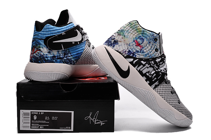 Nike Kyrie 2 All Star Edition Basketball Shoes On Sale